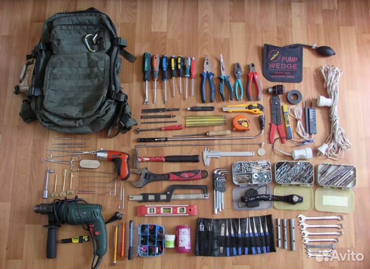 Мастер на час