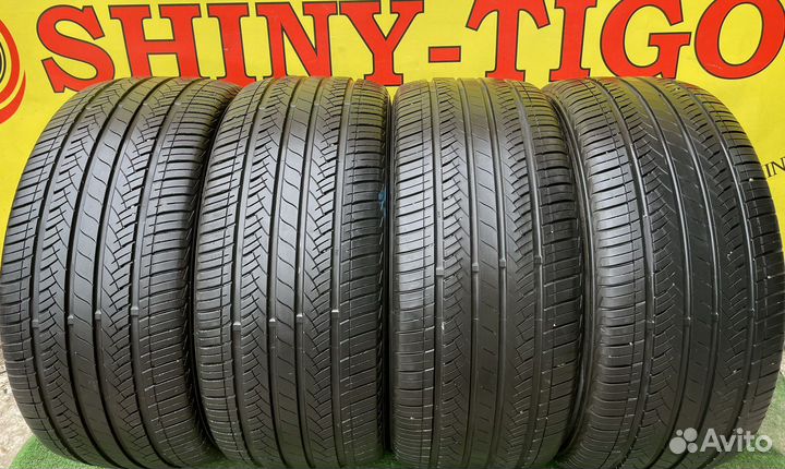 Westlake SA07 255/45 R17 98W