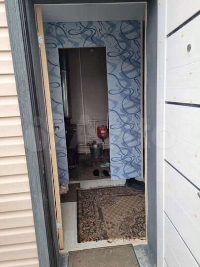 Дом 52 м² на участке 6 сот.