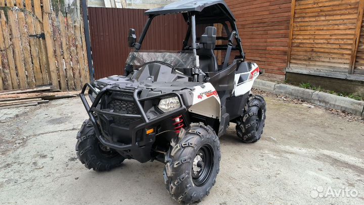 Квадроцикл Polaris Sportsman 325 аce новый