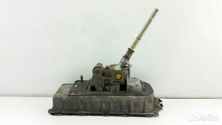 Кулиса кпп Volkswagen Golf 1J1 AGZ 2001