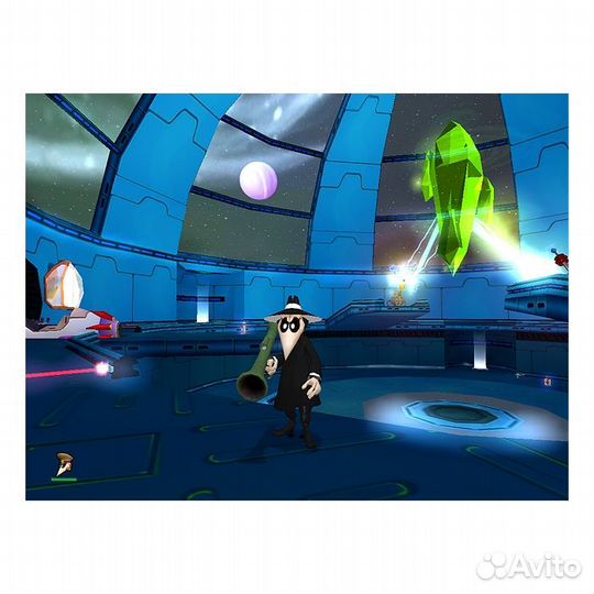 Spy vs Spy, б/у (Xbox)