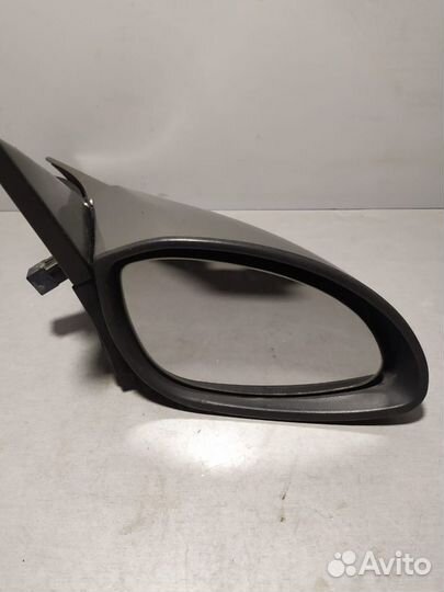 Зеркало правое Opel Vectra B