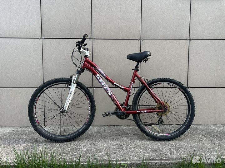 Велосипед Stels Miss 26