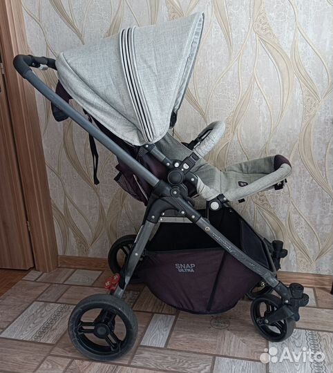 Valco baby snap 4 ultra