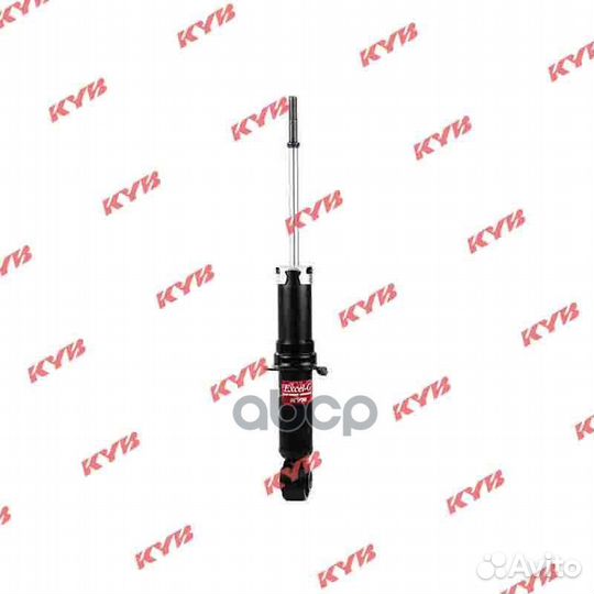 Амортизатор - Excel-G зад прав/лев 341375 KYB