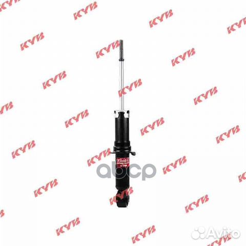 Амортизатор - Excel-G зад прав/лев 341375 KYB