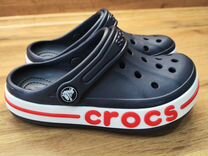 Crocs детские