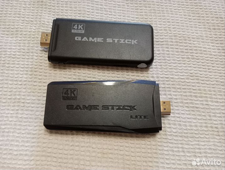 Беспроводная консоль