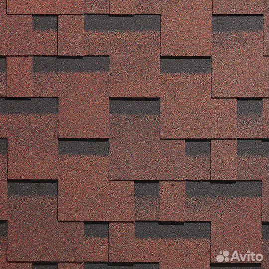 Черепица Тетрис