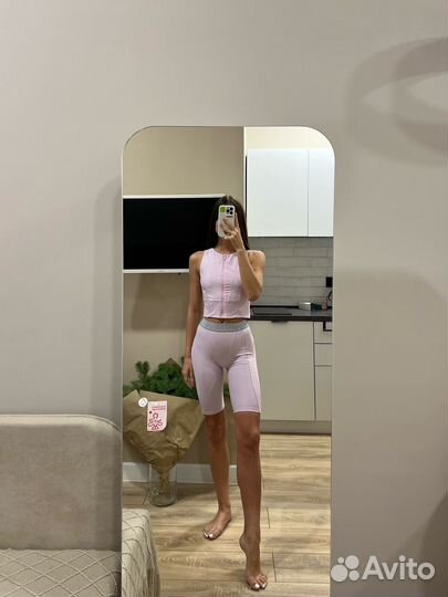 Iron by mironova костюм irnby