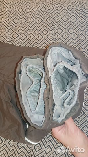 Полукомбинезон зимний Kerry