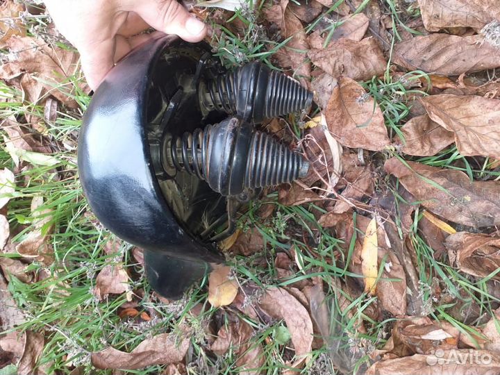 Седло для велосипеда