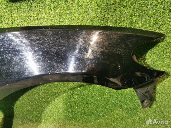 Крыло переднее правое Jaguar Xf CC9 306DT 2011
