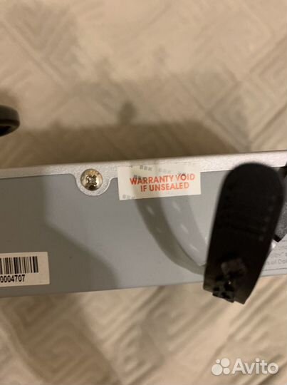 DVD-плеер BBK DV118SI