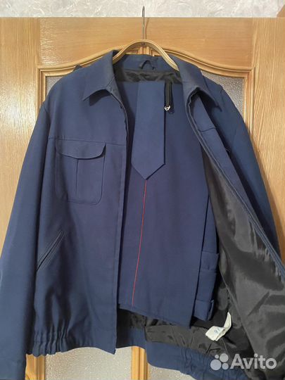 Форма фсин мужская