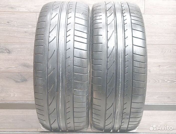 Bridgestone Potenza S03 205/55 R16 91W