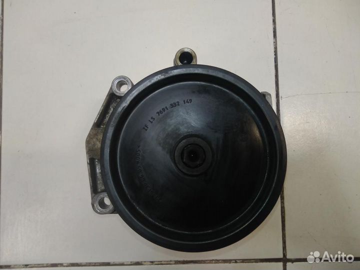 Гур Насос гидроусилителя Mercedes-Benz GL X164