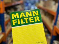 Фильтр воздушный C14130 Mann-Filter
