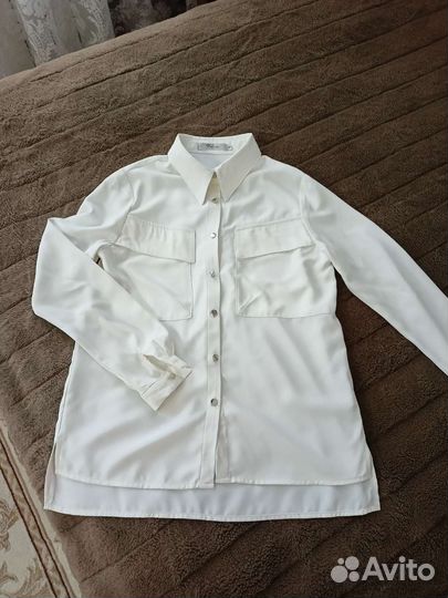 Блузка Deloras р.158