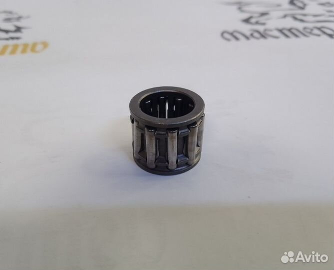 Игольчатый подшипник Honda Dio twh