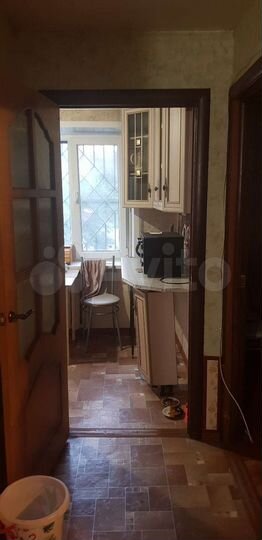 2-к. квартира, 49 м², 2/9 эт.