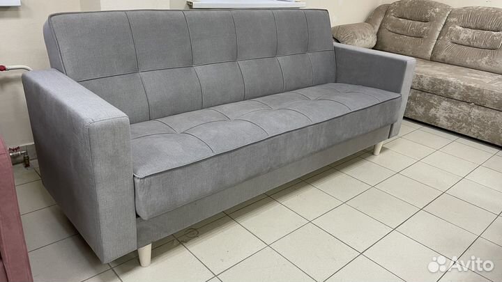 Диван-кровать 