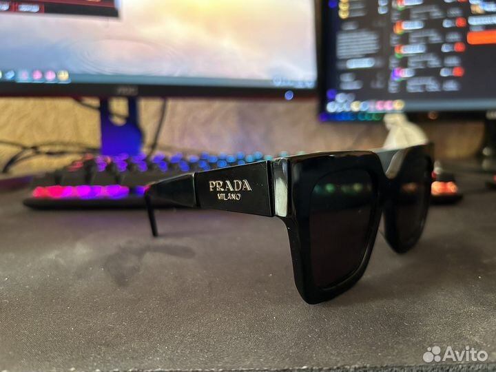 Очки prada женские pr36xs