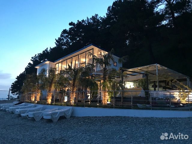 Повар универсал