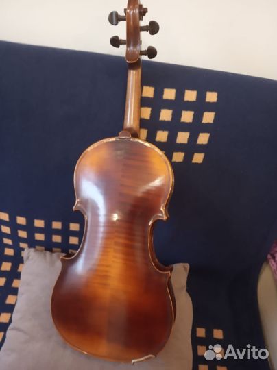 Скрипка 4/4 Antonius Stradivarius Cremonensis