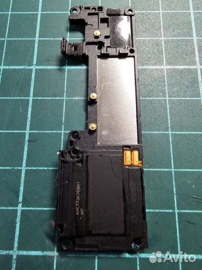 Xiaomi Redmi Note 4X разбор