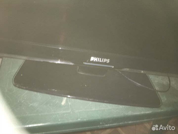 Телевизор philips