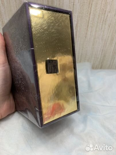 Новый парфюм Victoria’s secret very sexy orchid