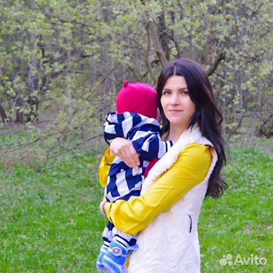 Няня для ребенка на час