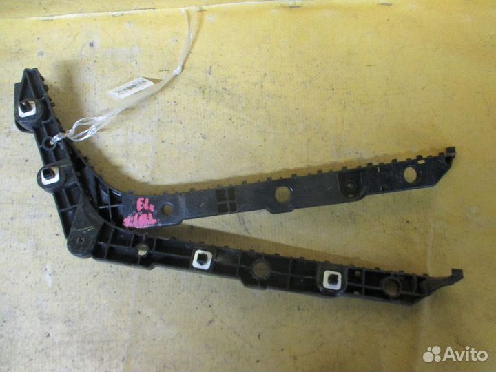 Крепление бампера Nissan Sylphy TB17 (Заднее)