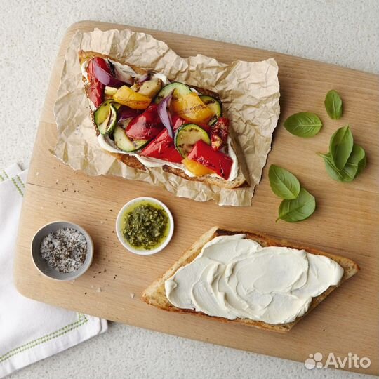 Сыр Филадельфия 125 Гр