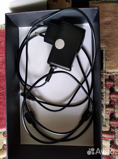 Планшет Ritmix RMD-753