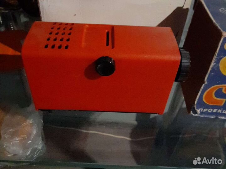 Фильмоскоп сказка