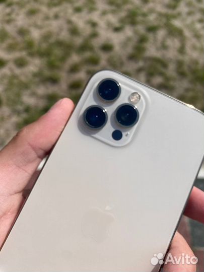 iPhone 12 Pro Max, 128 ГБ