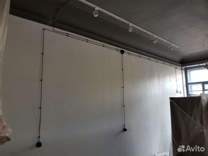 Электрик, вызвать электрика