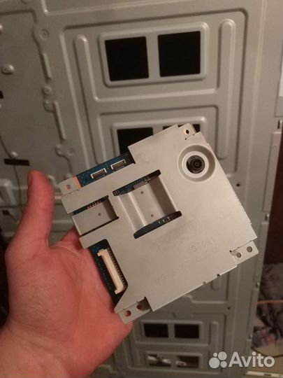 Запчасти для тв Sony KDL-55W808C