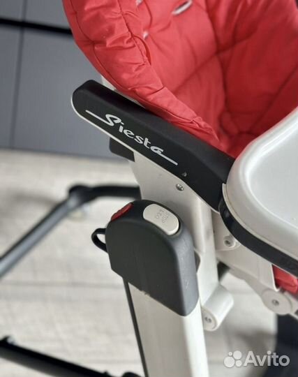 Стул для кормления