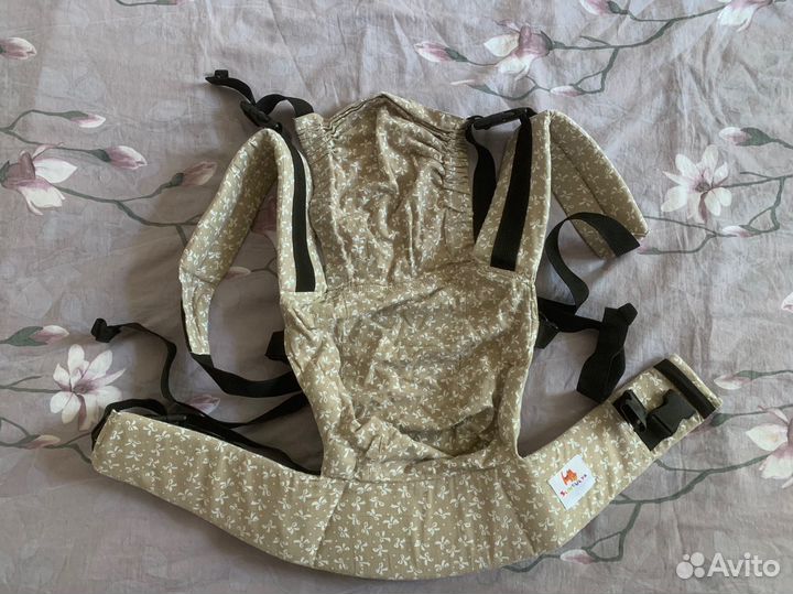 Эргорюкзак