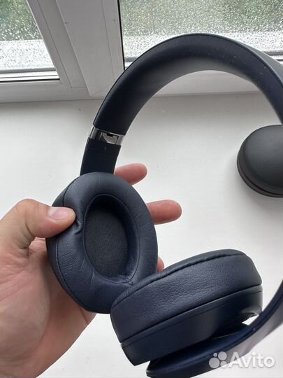 Беспроводные наушники Beats Studio 2 Wireless