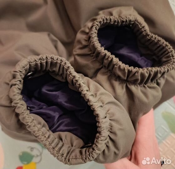 Зимний комбинезон kerry 86