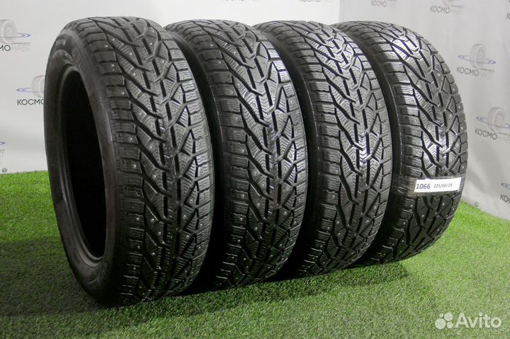 Tigar SUV Ice 225/60 R18 104T