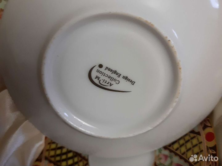 Китайские чайные пары,оригинал