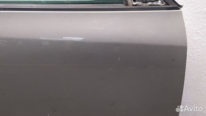 Дверь боковая правая передняя Skoda Fabia, 2013