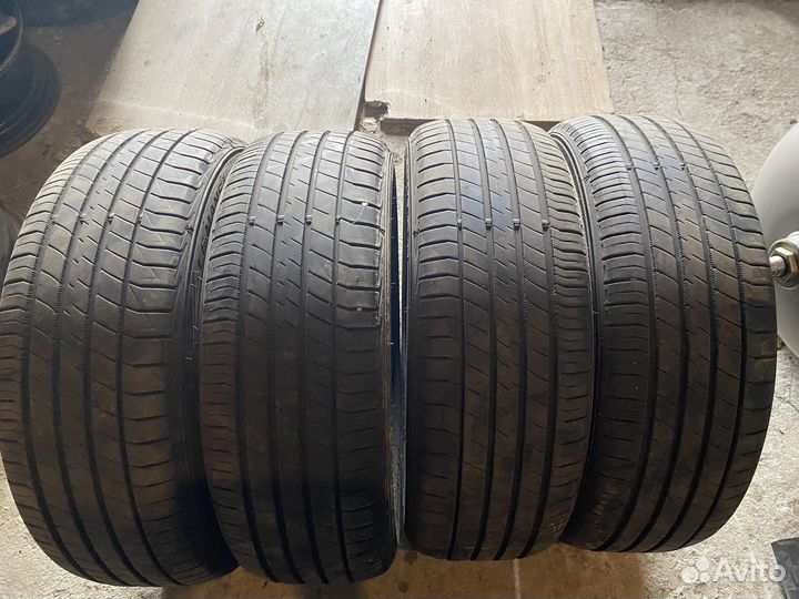 Dunlop Le Mans V 185/55 R16