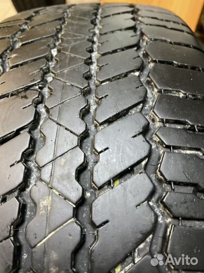 Bridgestone Dueler A/T 693 IV 265/65 R18 114V